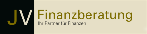 JV-Finanzberatung Logo